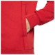 Jordan Ανδρική ζακέτα Air Dri-FIT Fleece Full-Zip Hoodie
